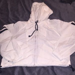 All brand new Bundle of sweatshirts/windbreakers